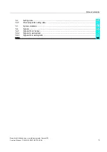 Preview for 789 page of Siemens SINUMERIK 840D sl Function Manual