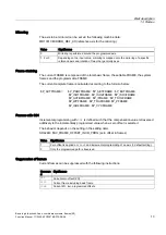 Preview for 797 page of Siemens SINUMERIK 840D sl Function Manual