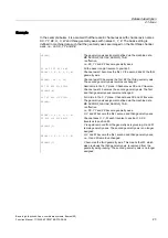 Preview for 807 page of Siemens SINUMERIK 840D sl Function Manual