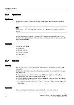 Preview for 808 page of Siemens SINUMERIK 840D sl Function Manual