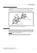 Preview for 827 page of Siemens SINUMERIK 840D sl Function Manual