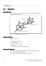 Preview for 828 page of Siemens SINUMERIK 840D sl Function Manual