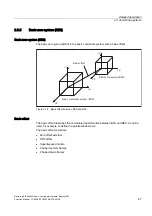 Preview for 831 page of Siemens SINUMERIK 840D sl Function Manual