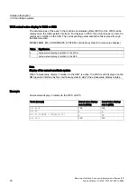 Preview for 834 page of Siemens SINUMERIK 840D sl Function Manual