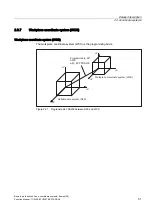 Preview for 835 page of Siemens SINUMERIK 840D sl Function Manual