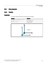 Preview for 837 page of Siemens SINUMERIK 840D sl Function Manual