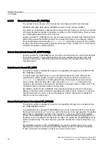 Preview for 856 page of Siemens SINUMERIK 840D sl Function Manual