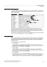 Preview for 863 page of Siemens SINUMERIK 840D sl Function Manual