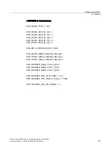 Preview for 873 page of Siemens SINUMERIK 840D sl Function Manual