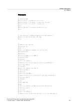 Preview for 875 page of Siemens SINUMERIK 840D sl Function Manual