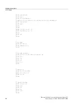 Preview for 876 page of Siemens SINUMERIK 840D sl Function Manual