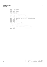 Preview for 878 page of Siemens SINUMERIK 840D sl Function Manual