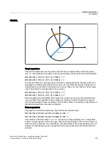 Preview for 879 page of Siemens SINUMERIK 840D sl Function Manual