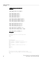 Preview for 882 page of Siemens SINUMERIK 840D sl Function Manual