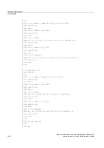 Preview for 884 page of Siemens SINUMERIK 840D sl Function Manual