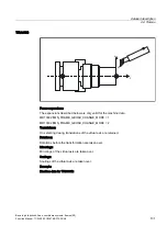 Preview for 885 page of Siemens SINUMERIK 840D sl Function Manual