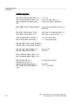 Preview for 886 page of Siemens SINUMERIK 840D sl Function Manual