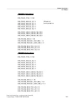 Preview for 887 page of Siemens SINUMERIK 840D sl Function Manual