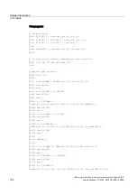 Preview for 888 page of Siemens SINUMERIK 840D sl Function Manual