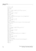 Preview for 890 page of Siemens SINUMERIK 840D sl Function Manual