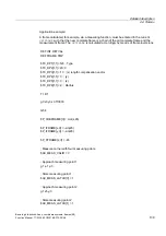 Preview for 893 page of Siemens SINUMERIK 840D sl Function Manual