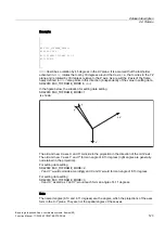 Preview for 907 page of Siemens SINUMERIK 840D sl Function Manual