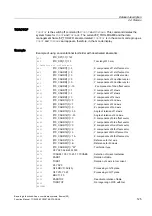 Preview for 909 page of Siemens SINUMERIK 840D sl Function Manual