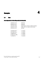 Preview for 925 page of Siemens SINUMERIK 840D sl Function Manual