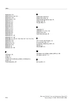 Preview for 942 page of Siemens SINUMERIK 840D sl Function Manual