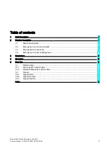 Preview for 945 page of Siemens SINUMERIK 840D sl Function Manual