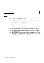 Preview for 947 page of Siemens SINUMERIK 840D sl Function Manual