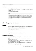 Preview for 950 page of Siemens SINUMERIK 840D sl Function Manual