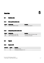 Preview for 959 page of Siemens SINUMERIK 840D sl Function Manual