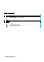 Preview for 965 page of Siemens SINUMERIK 840D sl Function Manual