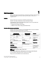 Preview for 967 page of Siemens SINUMERIK 840D sl Function Manual