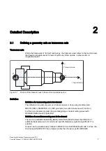 Preview for 969 page of Siemens SINUMERIK 840D sl Function Manual