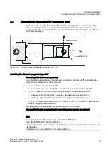 Preview for 971 page of Siemens SINUMERIK 840D sl Function Manual