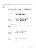 Preview for 976 page of Siemens SINUMERIK 840D sl Function Manual