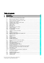 Preview for 987 page of Siemens SINUMERIK 840D sl Function Manual