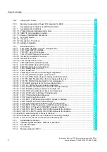 Preview for 988 page of Siemens SINUMERIK 840D sl Function Manual