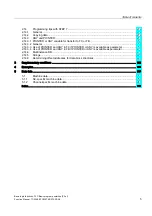 Preview for 989 page of Siemens SINUMERIK 840D sl Function Manual