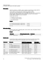 Preview for 998 page of Siemens SINUMERIK 840D sl Function Manual