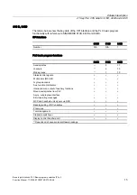 Preview for 999 page of Siemens SINUMERIK 840D sl Function Manual