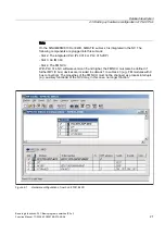 Preview for 1005 page of Siemens SINUMERIK 840D sl Function Manual