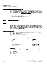 Preview for 1018 page of Siemens SINUMERIK 840D sl Function Manual