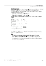 Preview for 1019 page of Siemens SINUMERIK 840D sl Function Manual