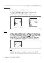 Preview for 1041 page of Siemens SINUMERIK 840D sl Function Manual