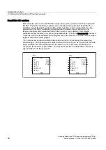 Preview for 1042 page of Siemens SINUMERIK 840D sl Function Manual