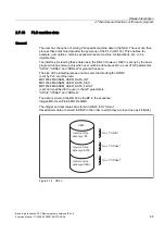 Preview for 1049 page of Siemens SINUMERIK 840D sl Function Manual