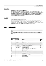 Preview for 1063 page of Siemens SINUMERIK 840D sl Function Manual